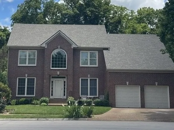 620 Crofton Park Ln, Franklin, TN 37069
