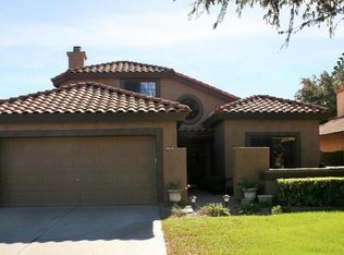 9535 E Wood Dr, Scottsdale, AZ 85260