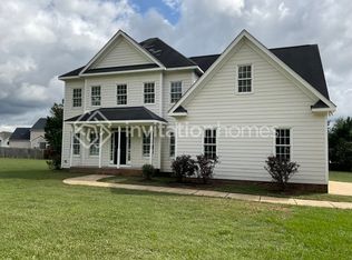 5921 Johnson Pond Rd, Fuquay Varina, NC 27526