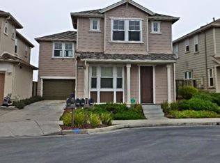 233 Bayberry Cir, Pacifica, CA 94044