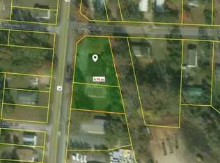 1117 N Main St, Sumter, SC 29153