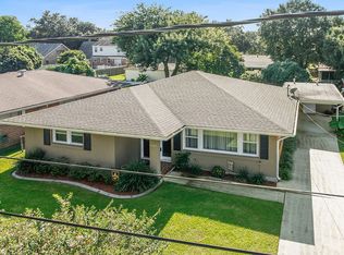 3020 Haring Rd, Metairie, LA 70006