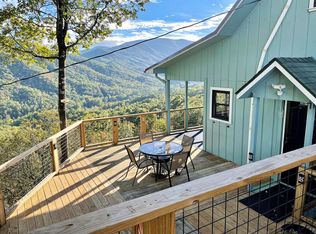 785 Heritage Way, OTTO, NC 28763