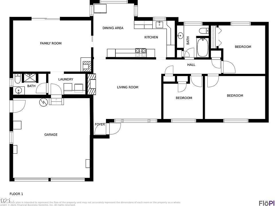 2nd image of 480 NE Chambers Ct