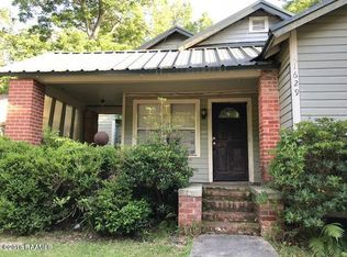 1629 Pujo Ave, Opelousas, LA 70570