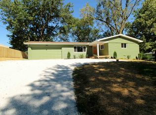 2523 E Monroe Pike, Marion, IN 46953
