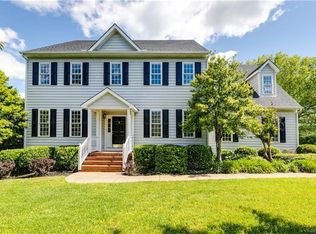 11741 Herrick Ln, Glen Allen, VA 23059