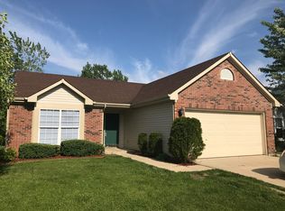 5243 Lakeside Manor Dr, Indianapolis, IN 46254