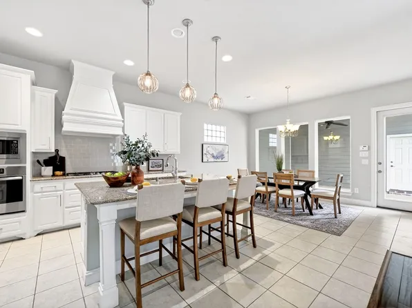6409 Long Green St, Rowlett, TX 75089
