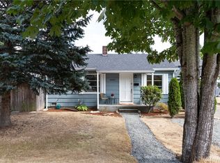 16022 27th Ave NE, Shoreline, WA 98155