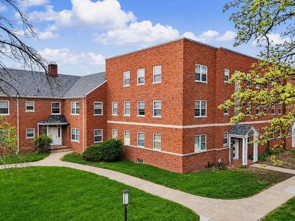 Windsor Terrace Apartments | 1 MONTH FREE with a 13 MONTH LEASE