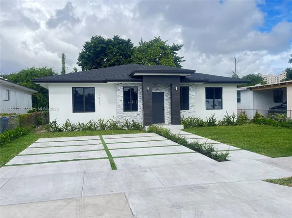2977 NW 49th St, Miami, FL 33142