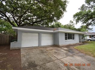 8111 Lorrie Dr, Houston, TX 77025