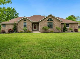6565 S Callie Rd, Rogersville, MO 65742