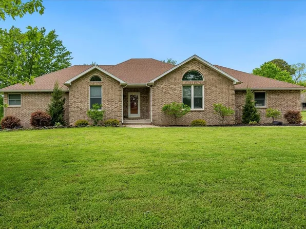 6565 S Callie Road, Rogersville, MO 65742