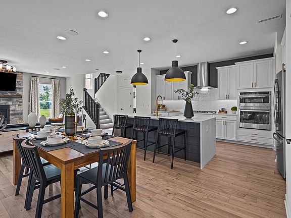 Kitchen - Representational Photo