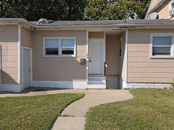 1 bed, 1.0 bath, $850 — Photo 3