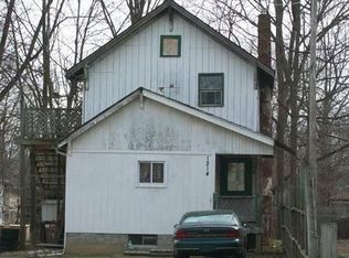 1214 N Chestnut St APT 3, Lansing, MI 48906