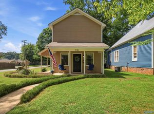 301 Oak St NE, Decatur, AL 35601