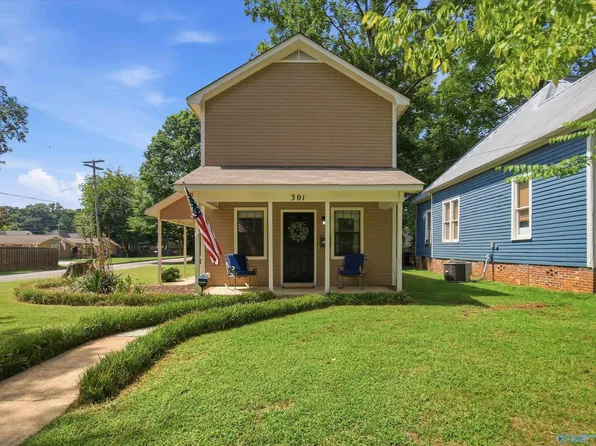 301 Oak St NE, Decatur, AL 35601