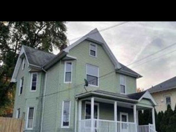604 Centennial St