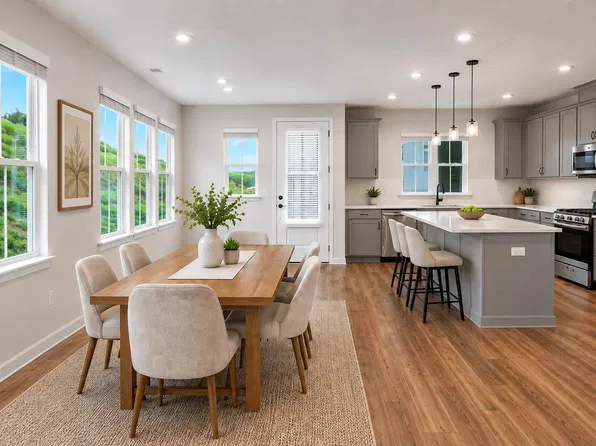 601 Hyperion Aly, Wake Forest, NC 27587