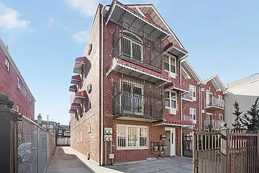 Rented by Compass