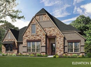 1540 Ashton Ridge Dr, Prosper, TX 75078