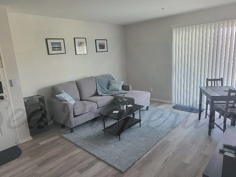 Living Room/Dining Room