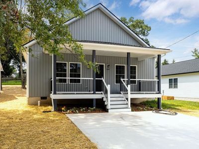 1522 2nd St, Waynesboro, VA, 22980