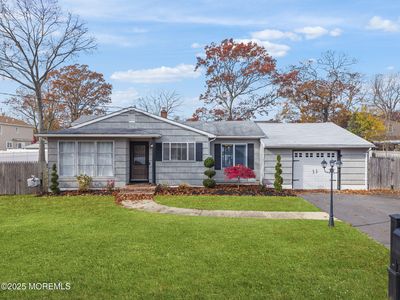 72 Shasta Lane, Toms River, NJ, 08753