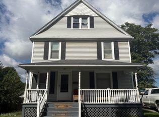 122 Harris St, Lodi, OH 44254