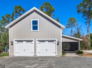 82 Lanier Ave, Kingsland, GA 31548