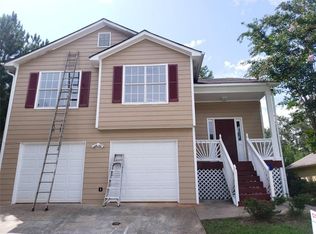 4565 Post Ridge Ln, Lithonia, GA 30038