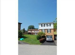 112 Canyon Ct, Latrobe, PA 15650