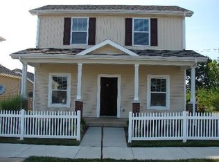 256 Abbey Rd, Versailles, KY 40383