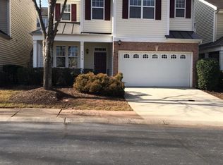 8319 Rubblestone Path #0, Raleigh, NC 27613