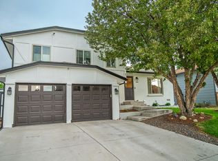 8702 W Stanford Ave, Denver, CO 80123