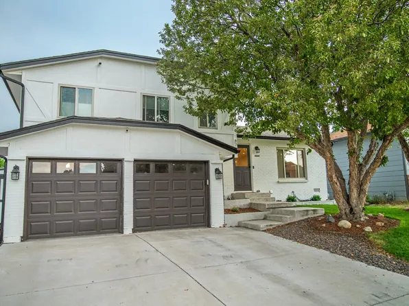 8702 W Stanford Ave, Denver, CO 80123