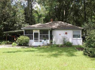 1016 NE 12th Ave, Gainesville, FL 32601