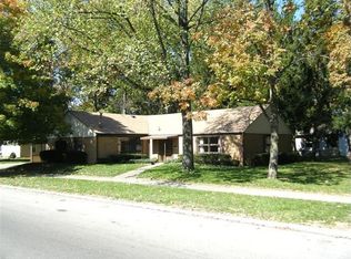 1025 Lincoln Park Blvd, Dayton, OH 45429