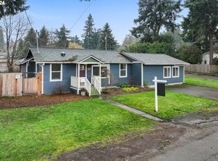 10310 NE Shaver St, Portland, OR