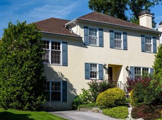 22 Hansen Ct, Narberth, PA 19072