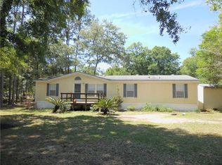 85363 David Rd, Yulee, FL 32097