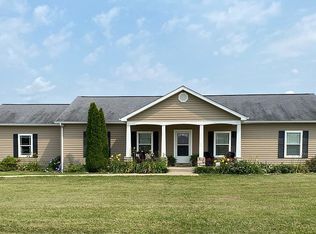698 Snavely Rd, Stamping Ground, KY 40379