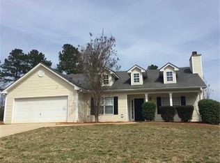 20 Aspen Forest Dr, Covington, GA 30016