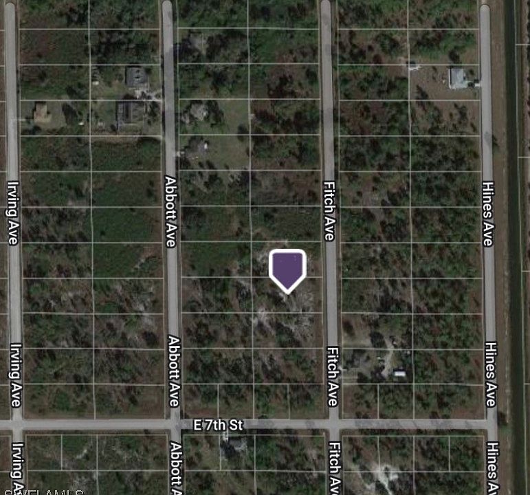 2nd image of 707 Fitch Ave