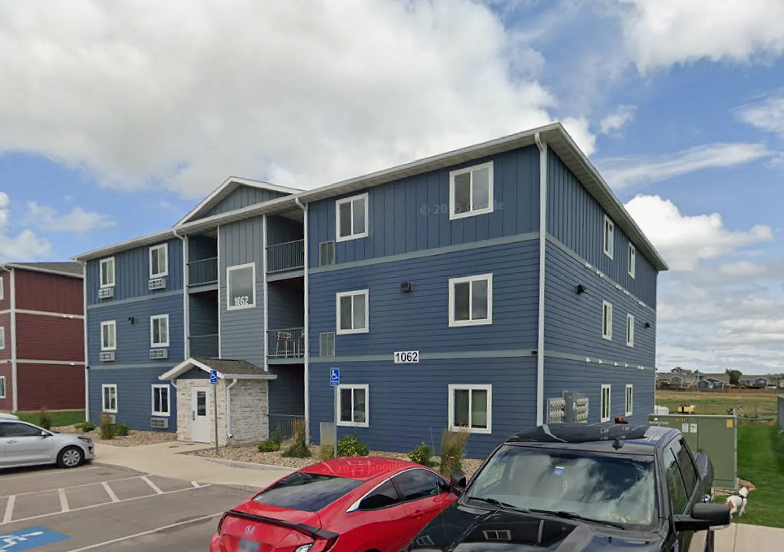 Moonlight Apartments 1062 (Building B) — Photo 4