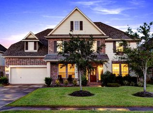 10038 Nathans Cv, Houston, TX 77089
