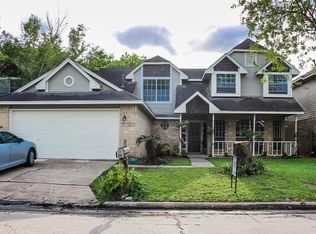 3138 Hollow Creek Dr, Houston, TX 77082